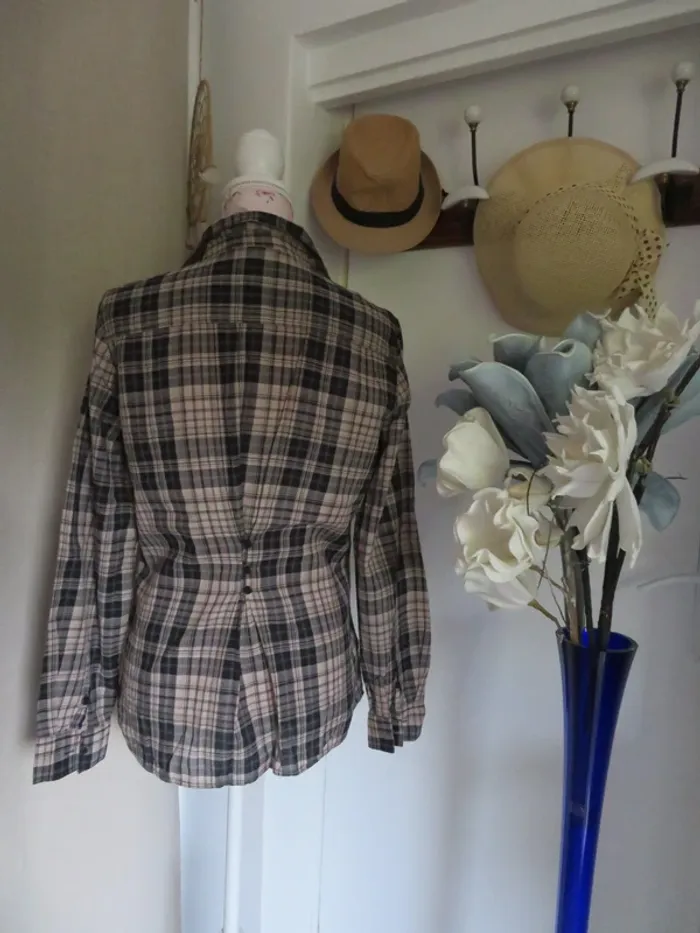 chemise - photo numéro 4