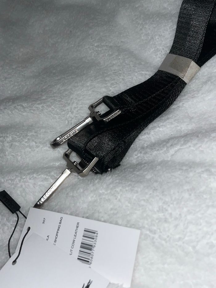 Sac bandoulière - photo numéro 3