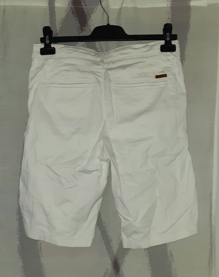 Bermuda homme Taille XS Jack&Jones - photo numéro 2