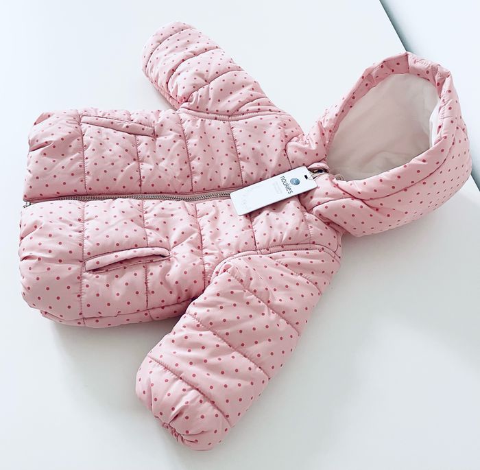 Doudoune Noukie’s - photo numéro 2