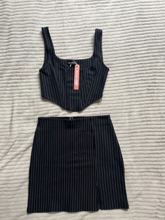 Ensemble
