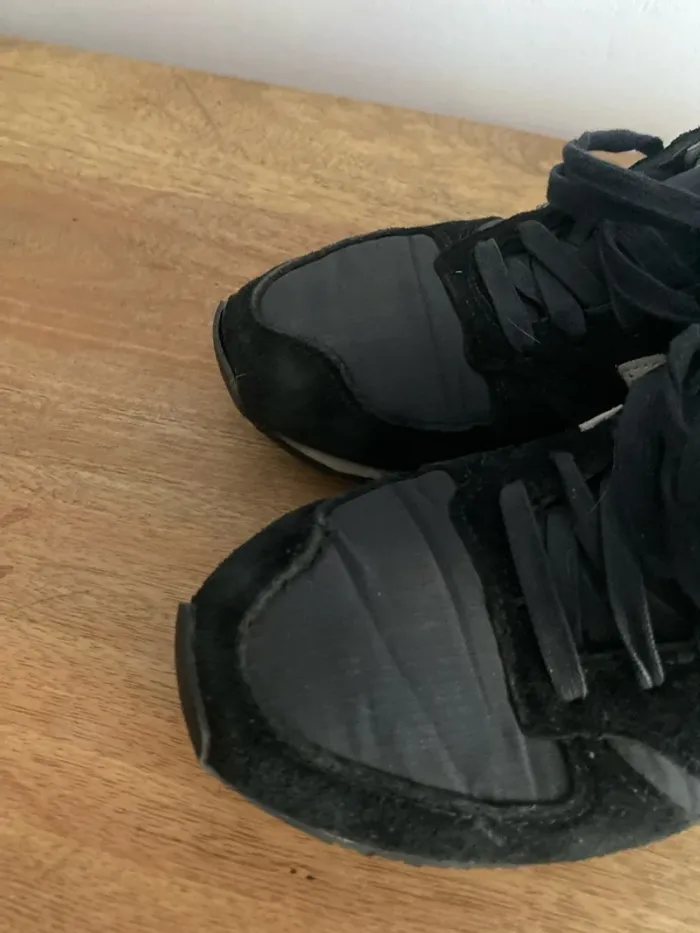 New Balance taille 37,5 - photo numéro 3