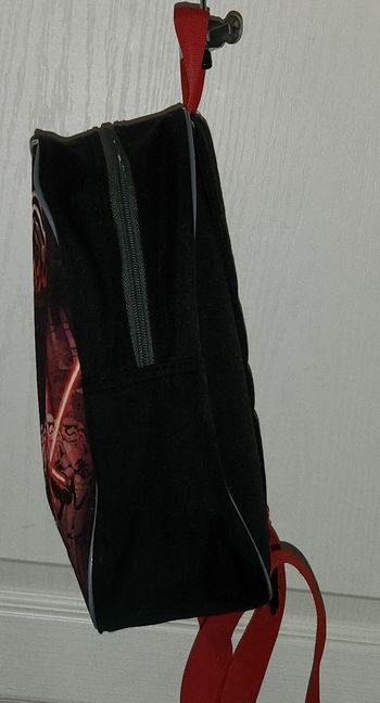 sac à dos star Wars pour enfant