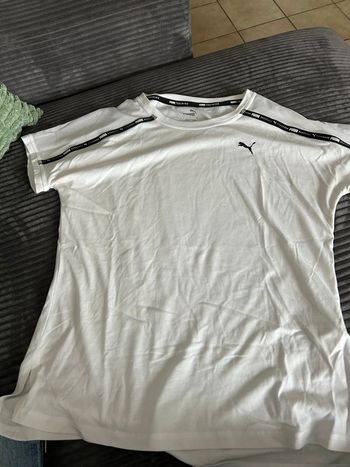 Teeshirt puma