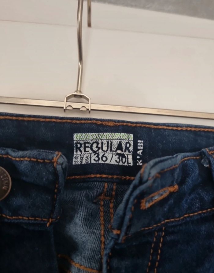 Jeans - photo numéro 3