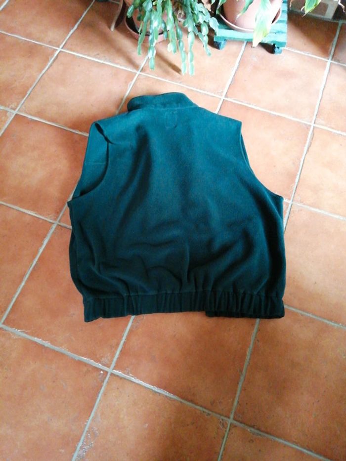 Gilet sans manche homme - photo numéro 2