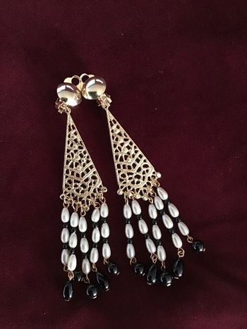 Splendides clips vintage. Années 80