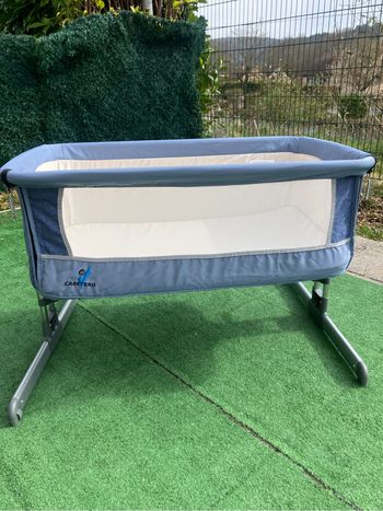 Lit Cododo Inclinable