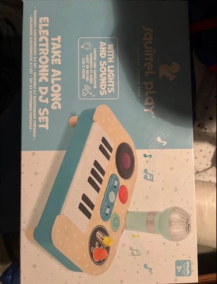 Piano - photo numéro 2