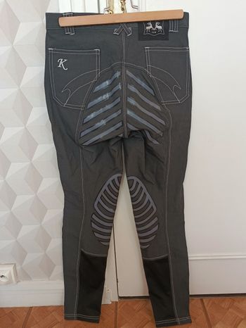 Pantalon d'équitation Kyron 