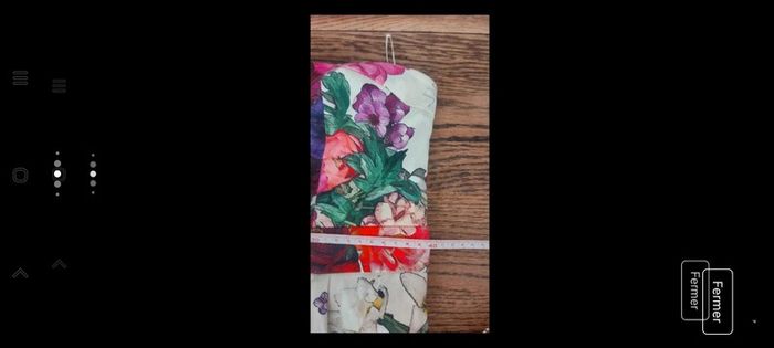 Jolie Robe d'été Koton eur40 fr42 jamais porté - photo numéro 11