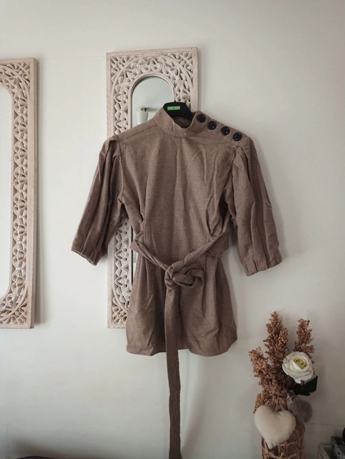 Blouse Zara S