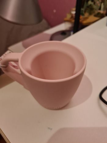 Mug silicone neuf