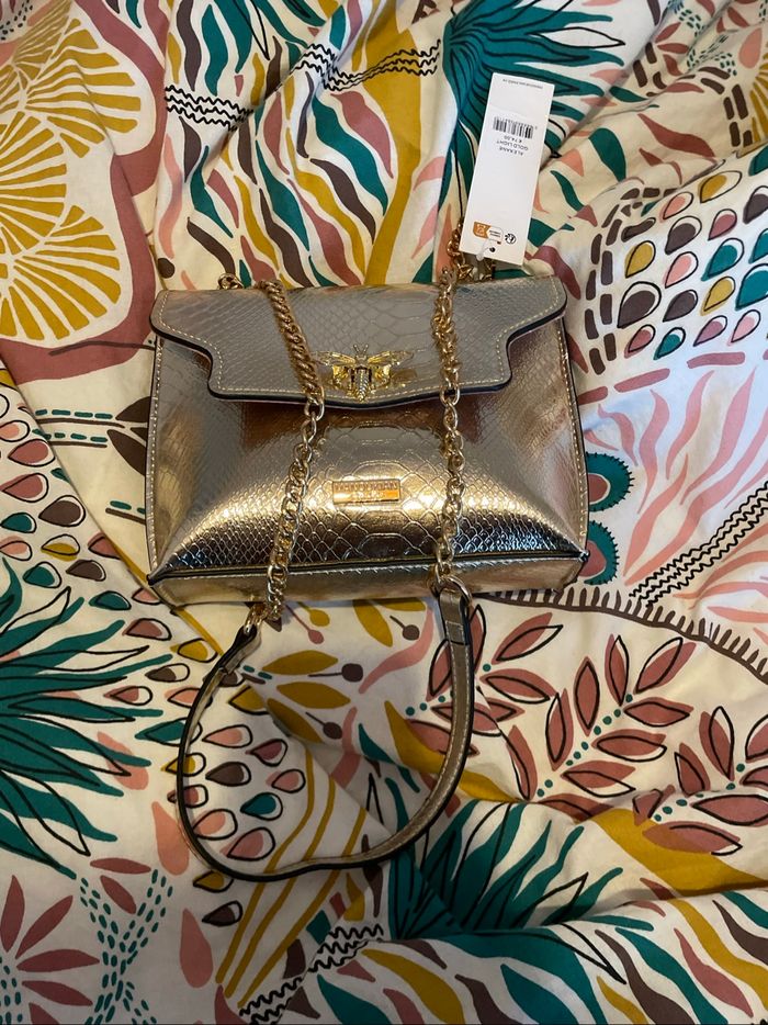 Magnifique sac à bandoulière - photo numéro 8