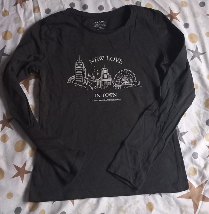 Tee shirt Kiabi 8 ans