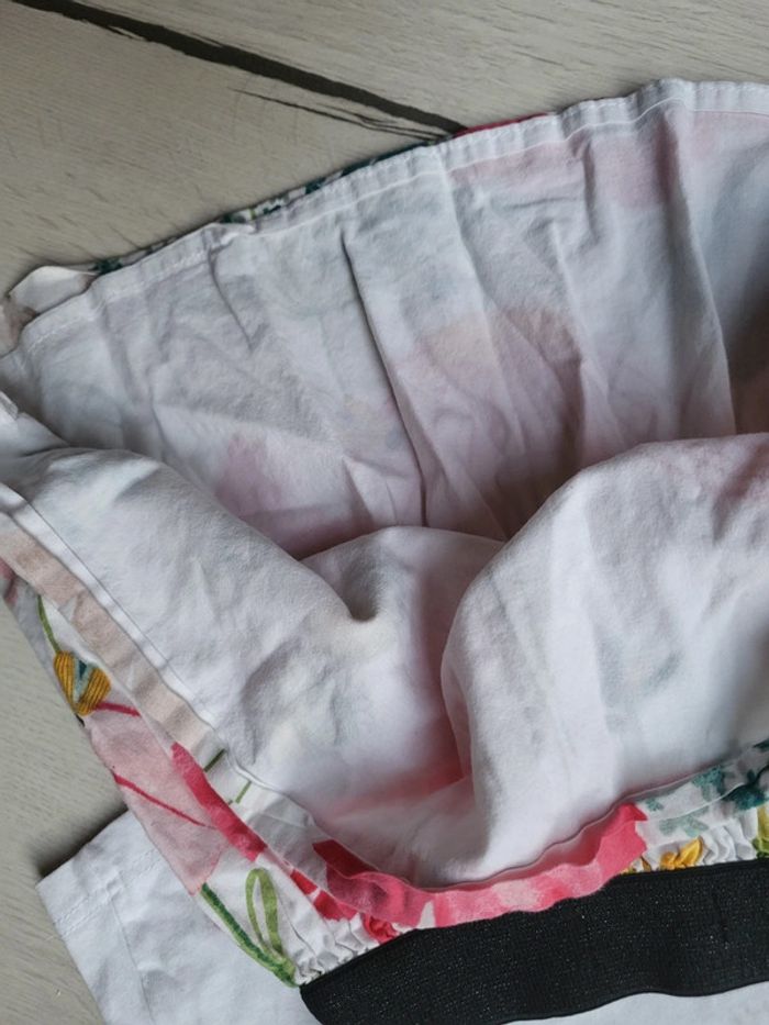 Superbe ensemble estival fille 3ans - photo numéro 3