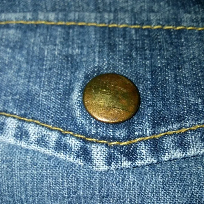 Jeans garçon - photo numéro 16