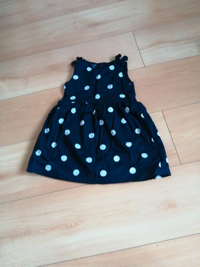 Robe été mignonne