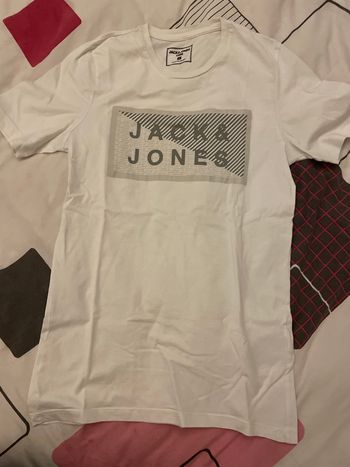 Tee shirt homme Jack and Jones taille S