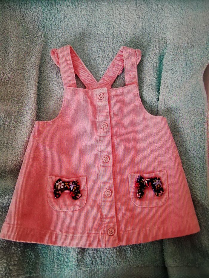 Lot 2 robes - photo numéro 2