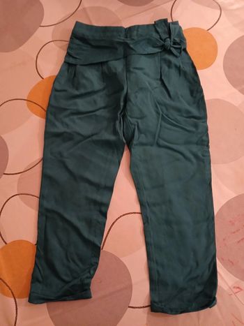 Pantalon léger