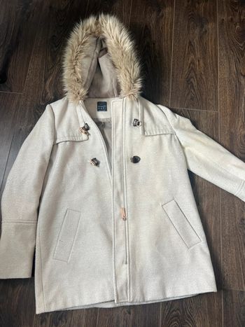 Manteau primark