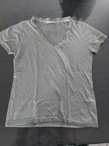 Haut manches courtes 40 42