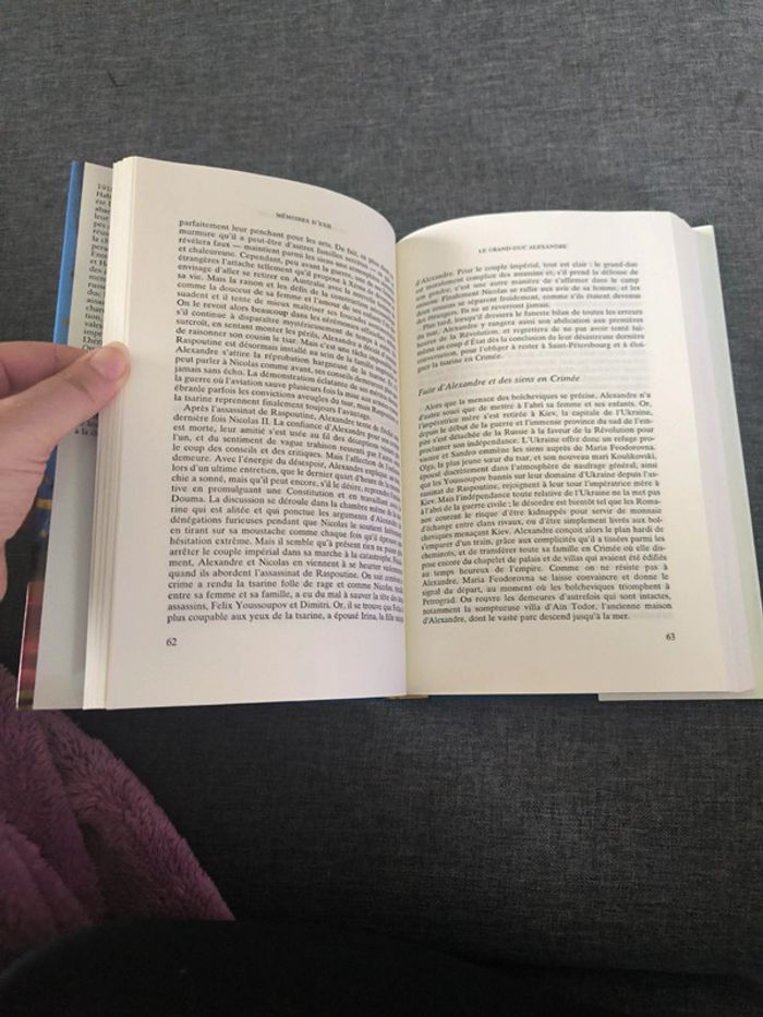 Mémoire d'exil - photo numéro 6