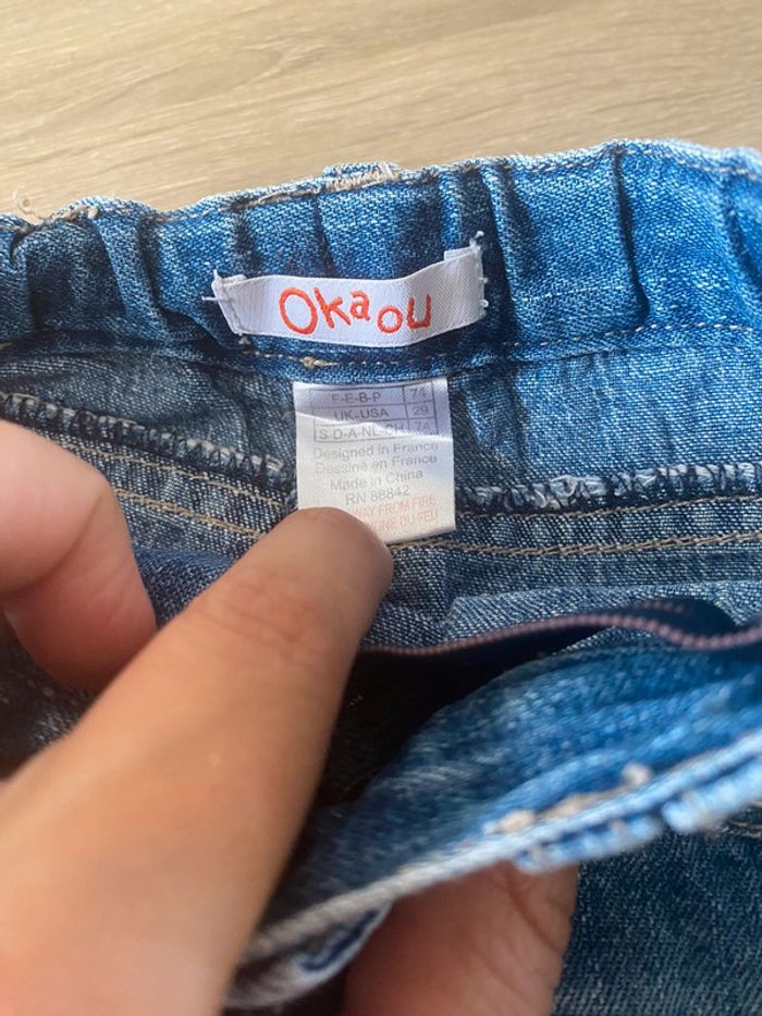 Jeans - photo numéro 3