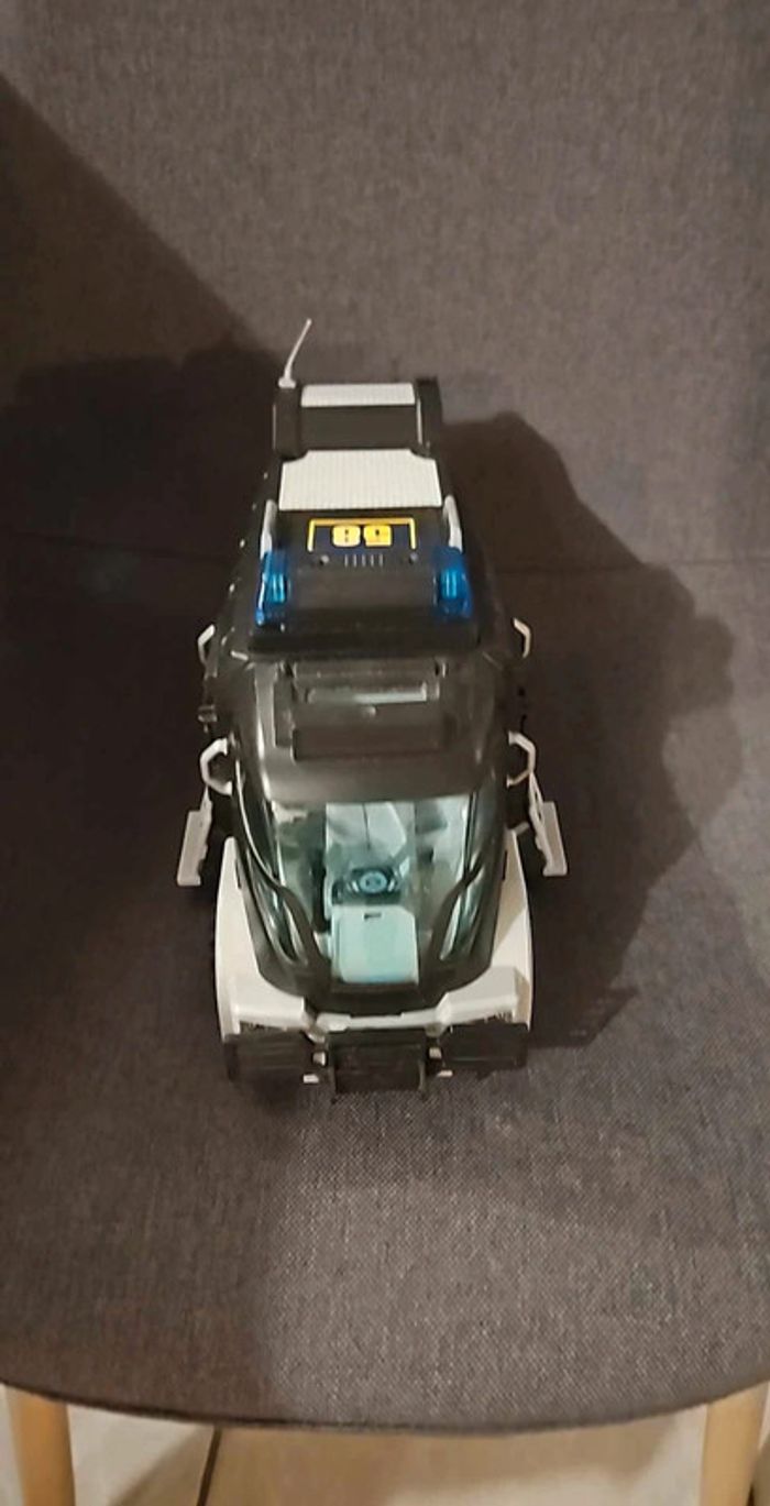 Camion playmobil city action 9360