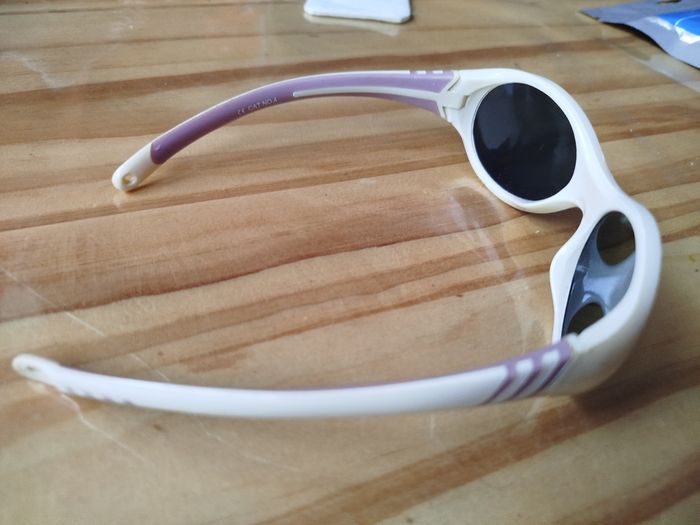 Lunette de soleil - photo numéro 2