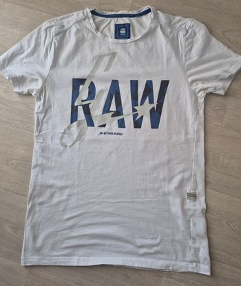 Très beau tee-shirt