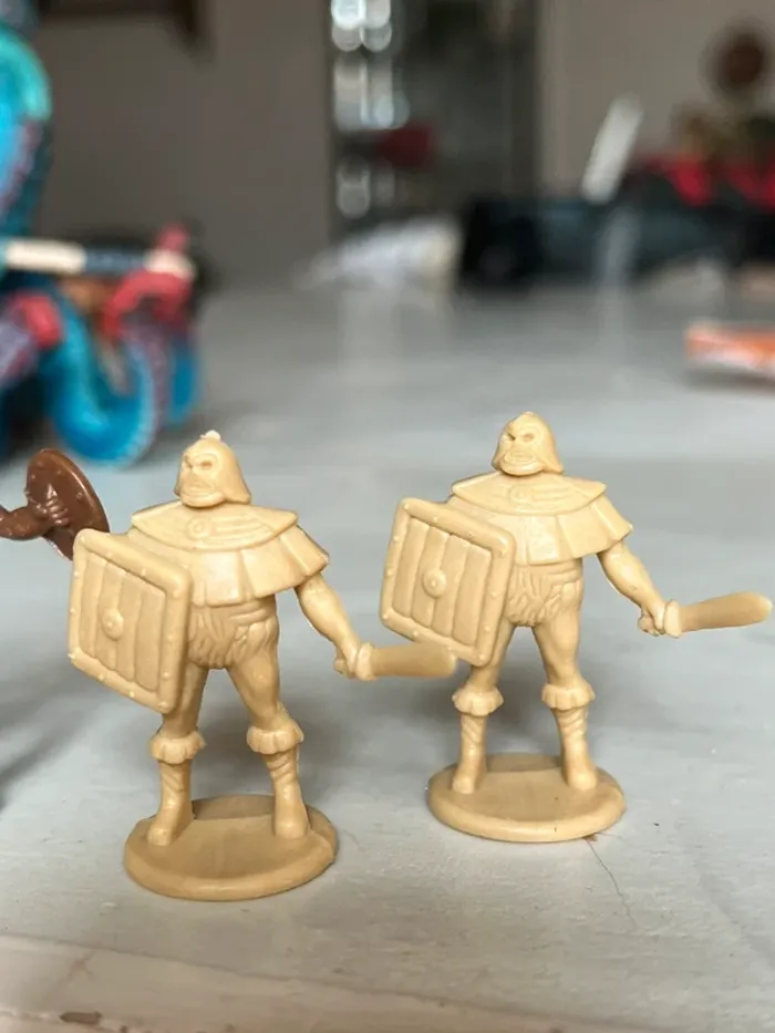 Personnages crossboys - photo numéro 2