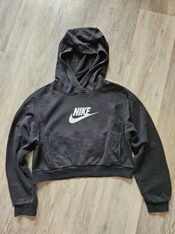 Sweat à capuche fille 12 ans Nike 