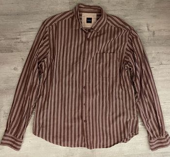 Chemise 41/42 Goldsmith