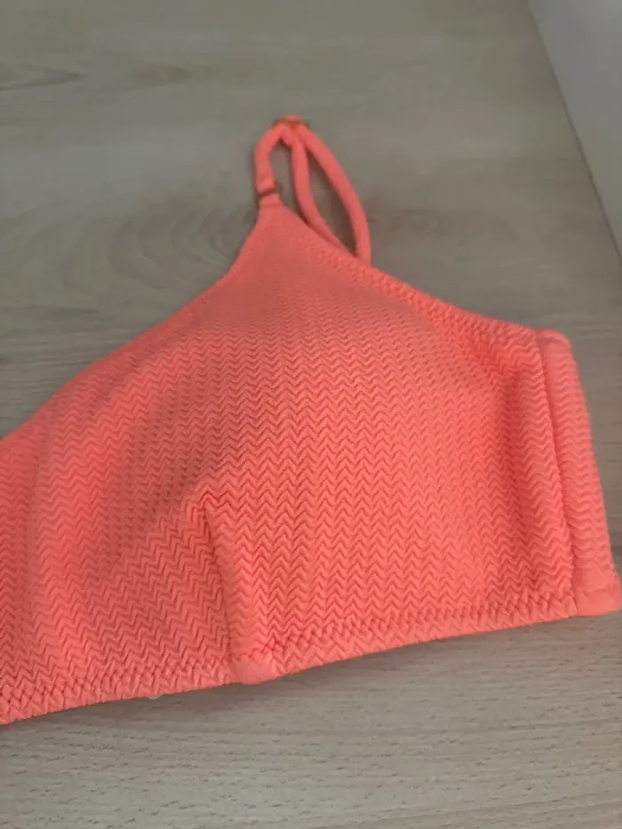 Haut de bikini taille 46 seafolly - photo numéro 3