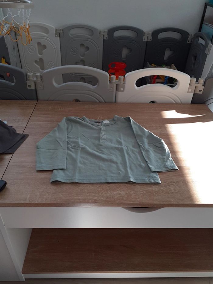 Tee shirt - photo numéro 2