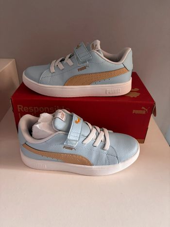 Baskets Puma P.33 Neuves unisex