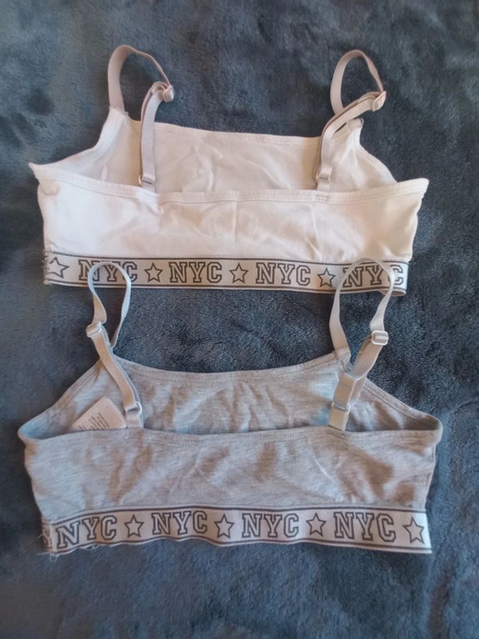 Brassière - photo numéro 3