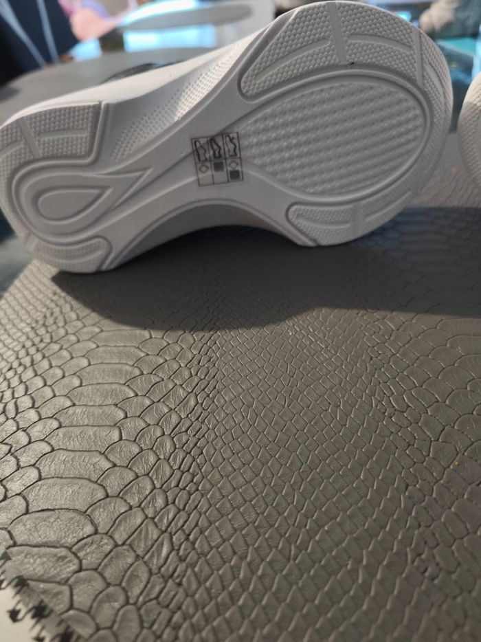 Basket neuve - photo numéro 4