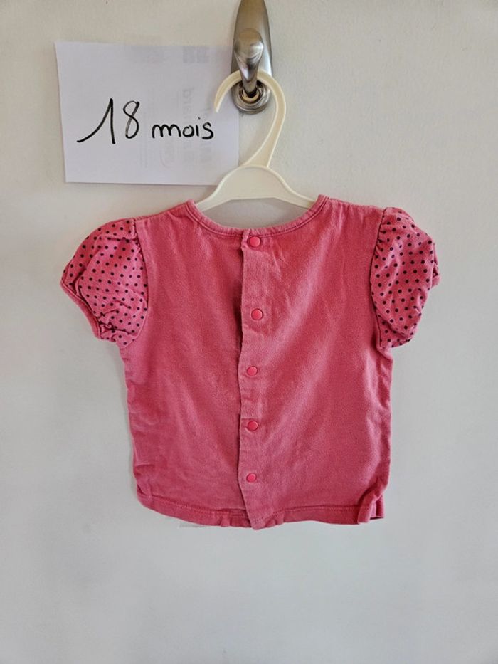 Pyjama 18 mois - photo numéro 2