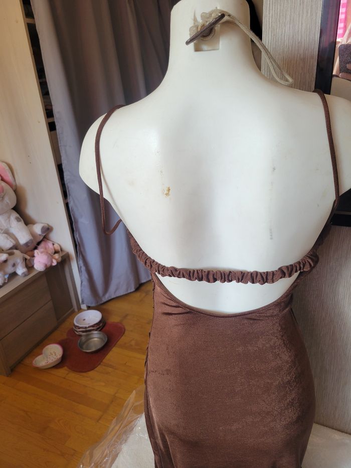 Jolie robe. - photo numéro 5