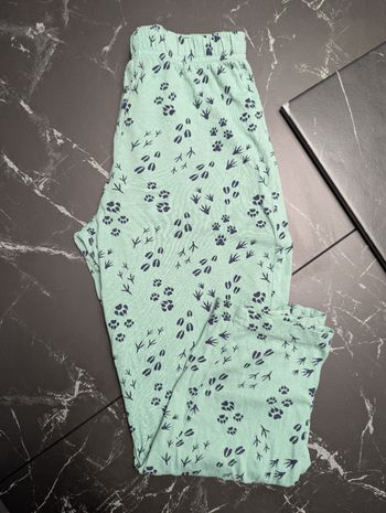 Bas de pyjama garçon 😉