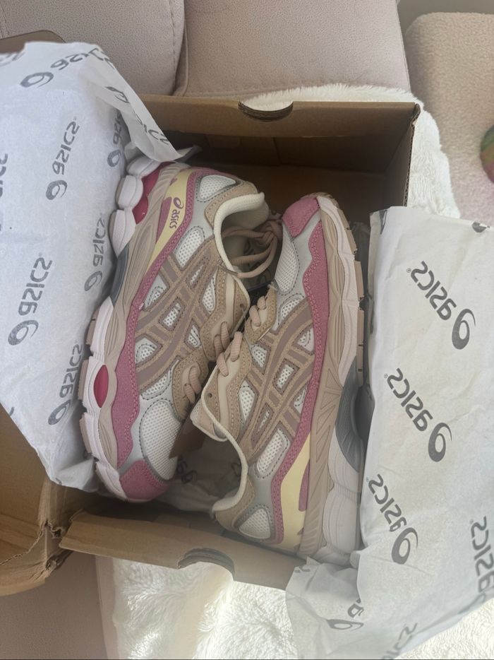 ASICS - photo numéro 2