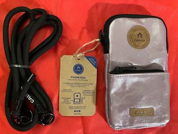 Pochette téléphone Cabaia Capri