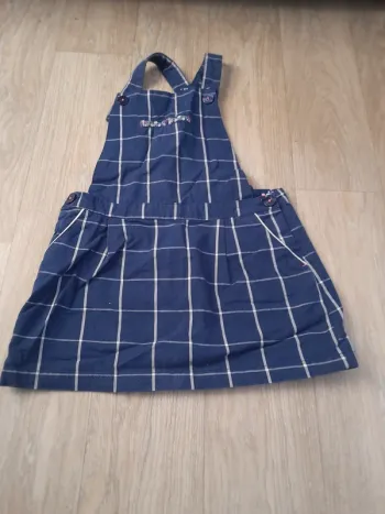 robe 5 ans
