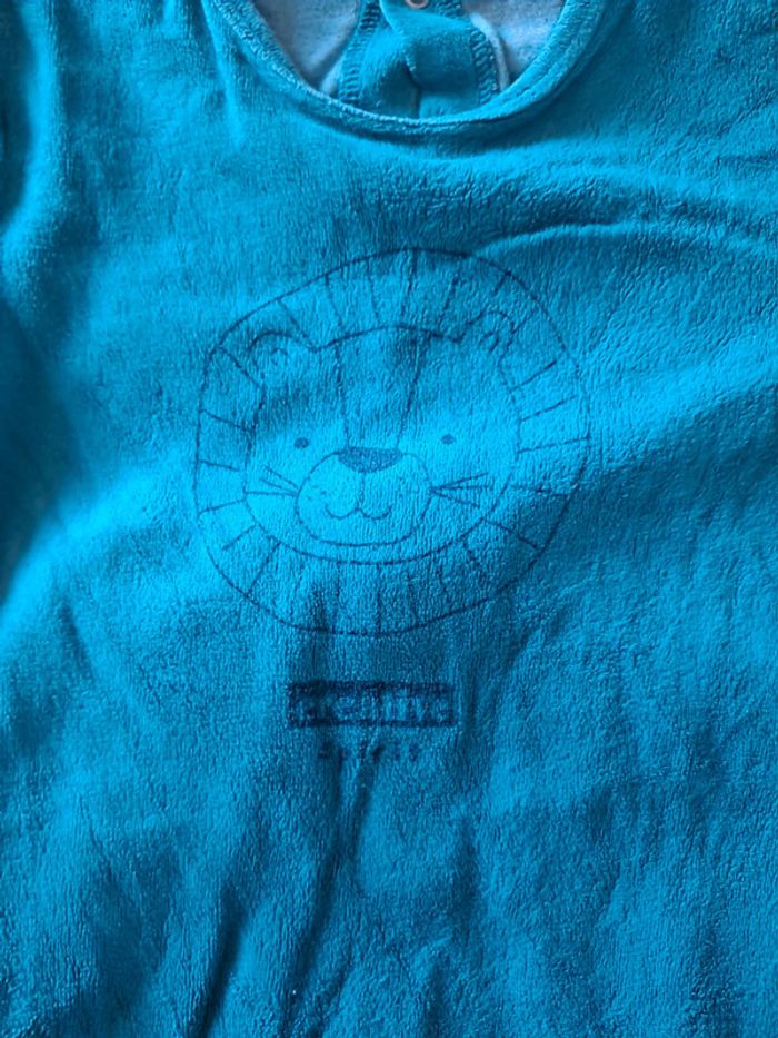 Pyjamas - photo numéro 2