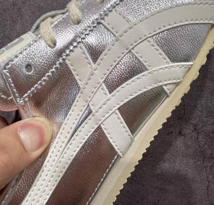 Onitsuka Tiger Mexico 66 - photo numéro 2