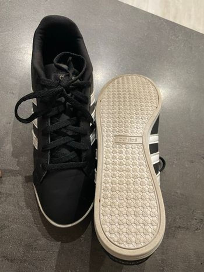 Basket Adidas - photo numéro 3