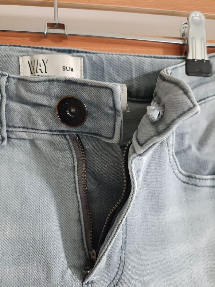 Jeans 12 ans - photo numéro 3